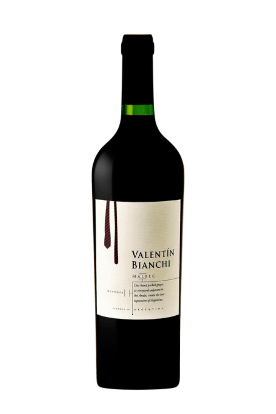 Valentin Bianchi Malbec (750 ml)