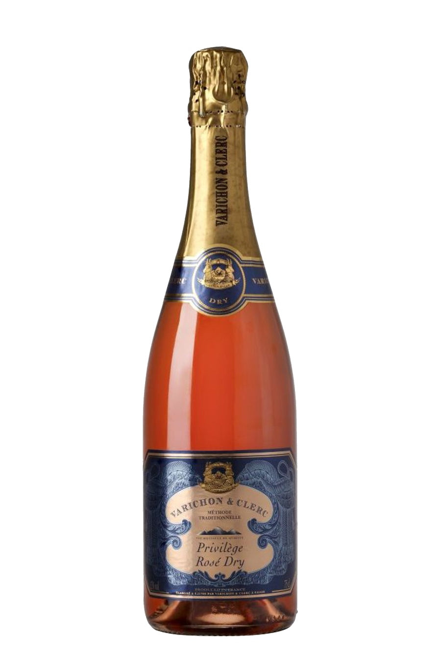 Varichon et Clerc Rose (750 ml)