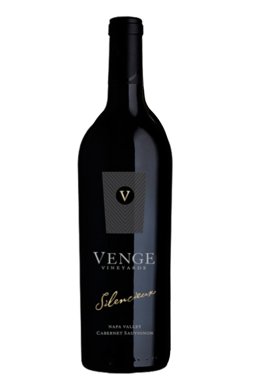 Venge Vineyards Silencieux Cabernet Sauvignon 2022 (750 ml)