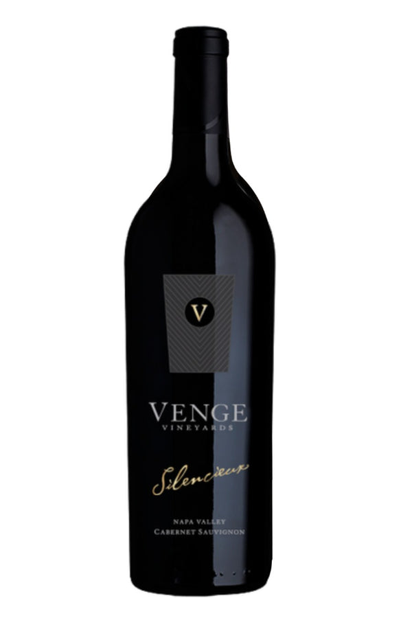Venge Vineyards Silencieux Cabernet Sauvignon 2021 (750 ml)