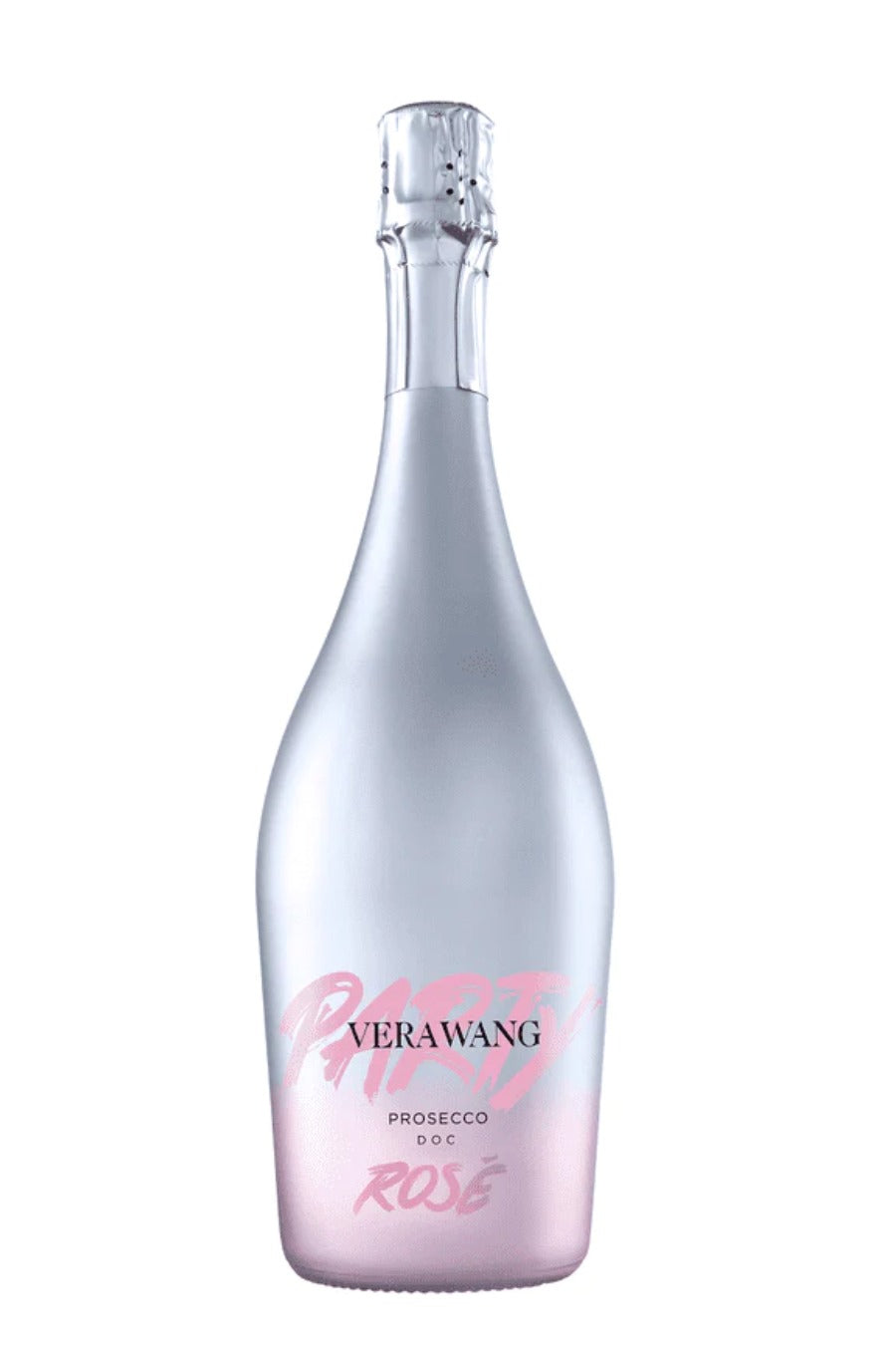 Vera Wang Prosecco Rose Brut Party 2021 (750 ml)