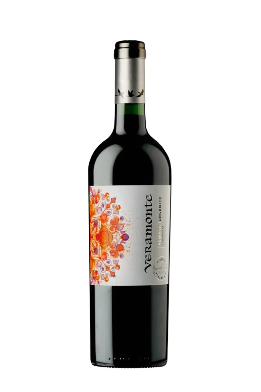 Veramonte Carmenere Reserva 2020 (750 ml)