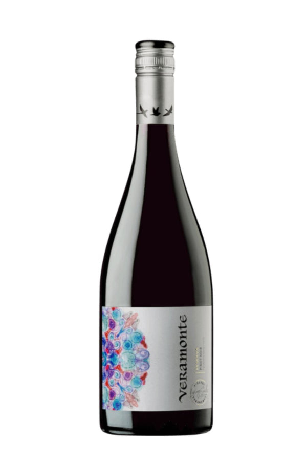 Veramonte Pinot Noir Reserva 2020 (750 ml)
