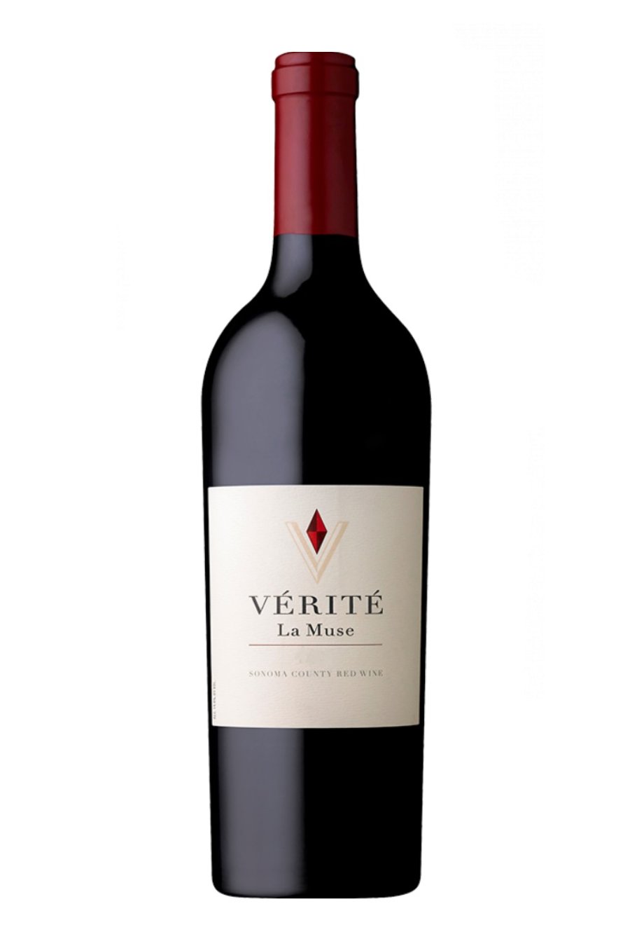 Verite La Muse Red Blend 2018 (750 ml)