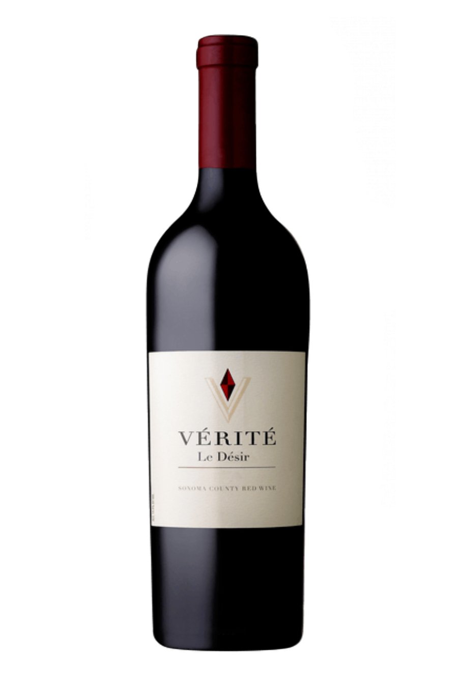 Verite Le Desir Red Blend 2019 (750 ml)