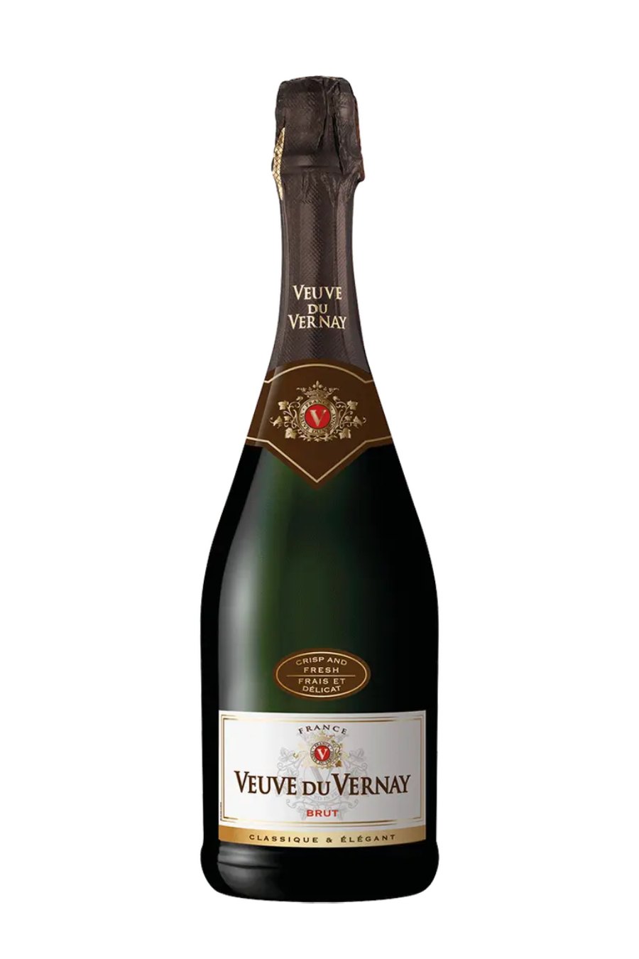 Veuve Du Vernay Brut (750 ml)