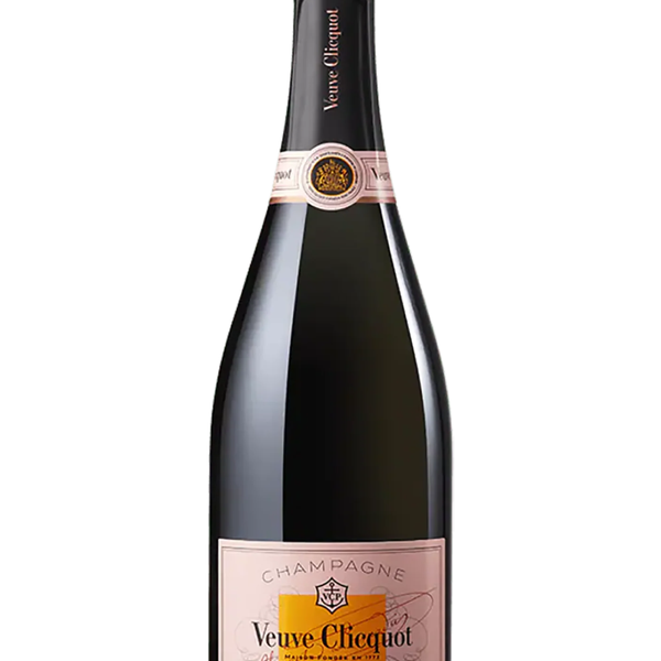 Veuve Clicquot Rose Champagne | Shop Award-Winning Veuve