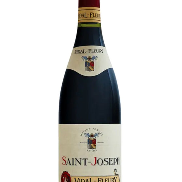 VidalFleurySaint-