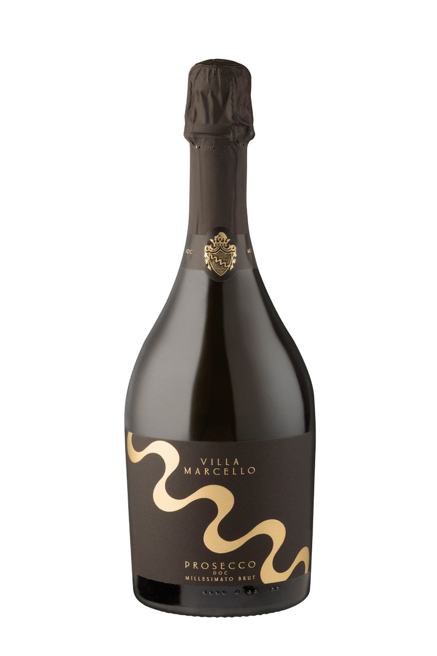 Villa Marcello Prosecco Millesimato Brut 2022 (750 ml)