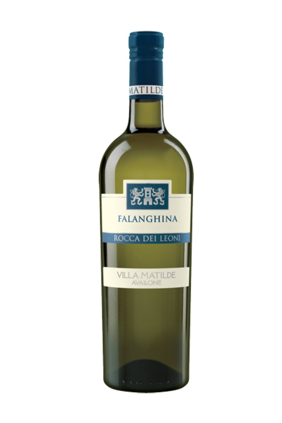 Villa Matilde Rocca dei Leoni Falanghina 2021 (750 ml)