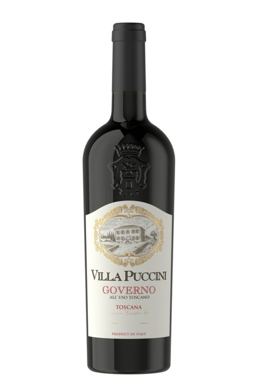 Villa Puccini Governo All 'Usso Toscana 2022 (750 ml)