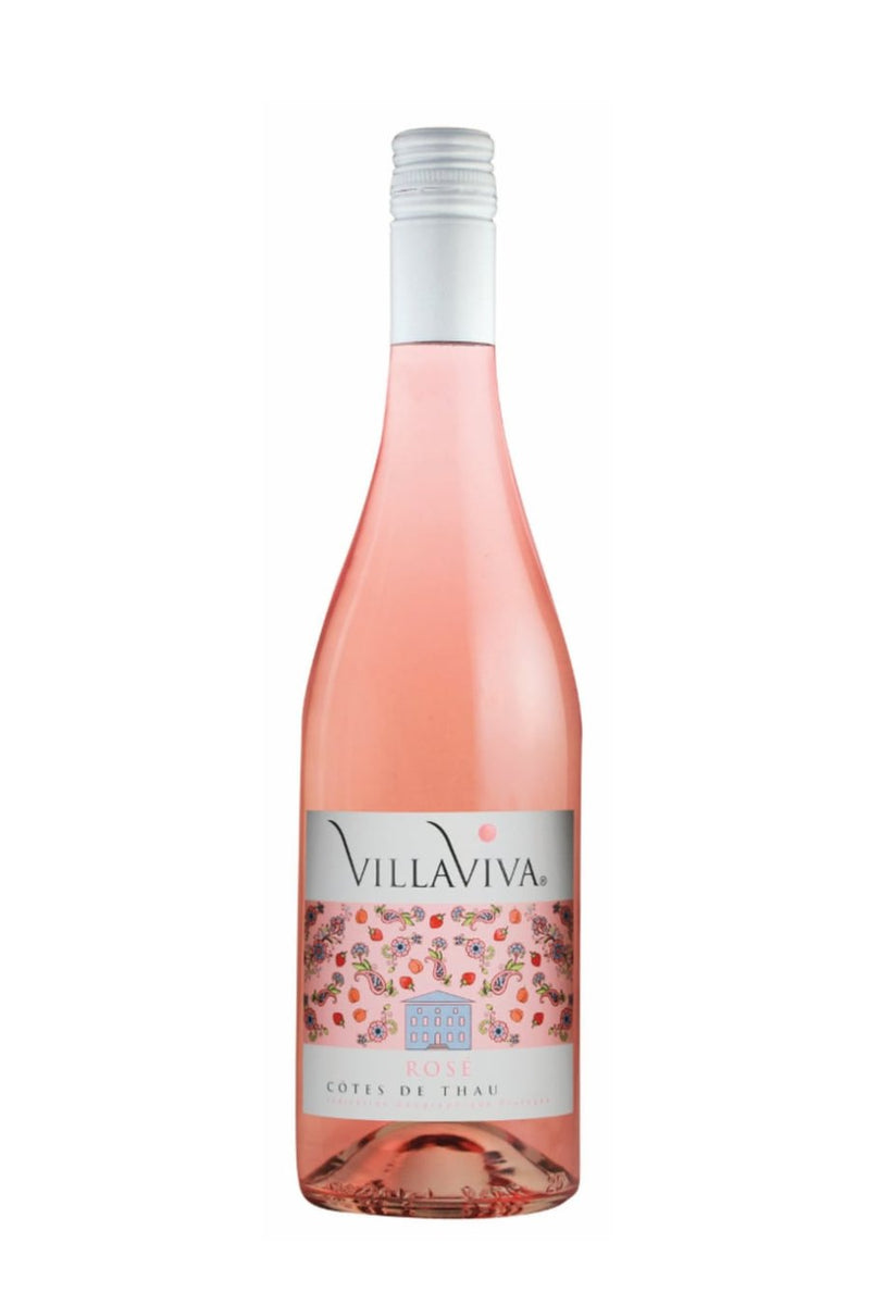 VillaViva Rose 2022 (750 ml)