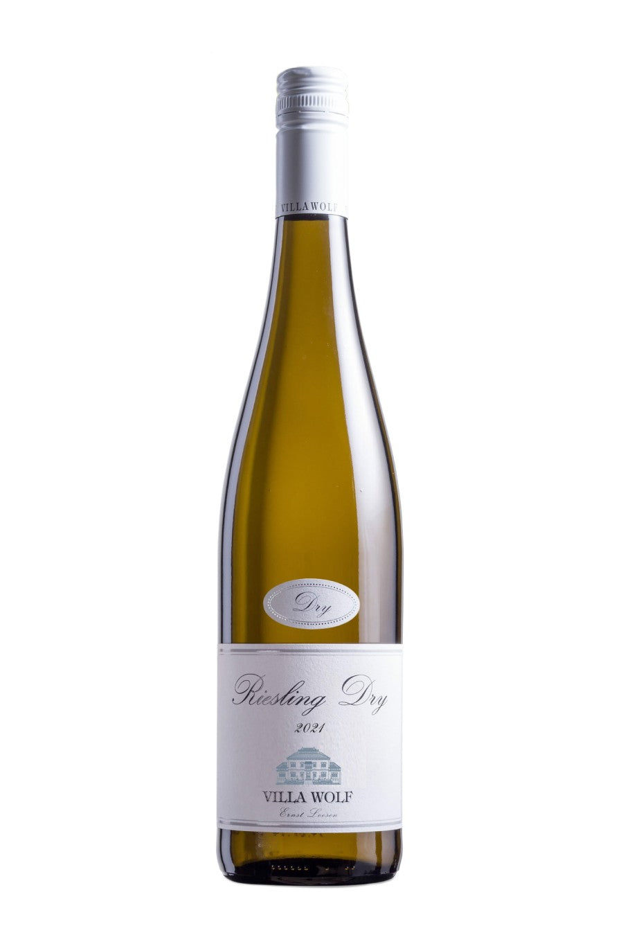 Villa Wolf Riesling Dry 2021 (750 ml)