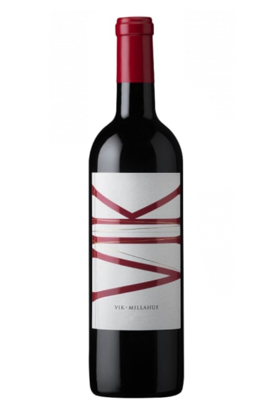 Vina Vik Red Blend 2019 (750 ml)