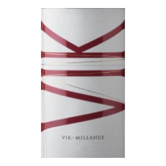 Vina Vik Red Blend 2019 (750 ml)