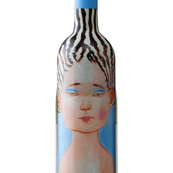 Viña Vik Winery La Piu Belle Red Blend 2021 (750 ml)