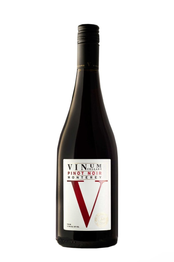 Vinum Cellars Pinot Noir (750 ml)