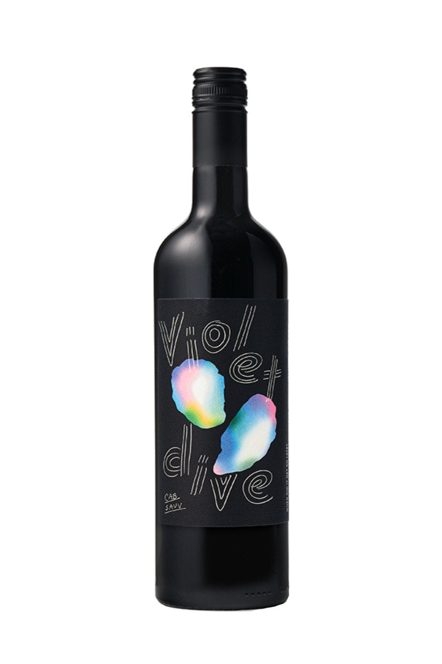 Violet Dive Cabernet Sauvignon 2020 (750 ml)