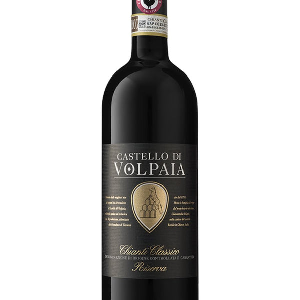 Volpaia Chianti Classico Riserva 2021 (750 ml)