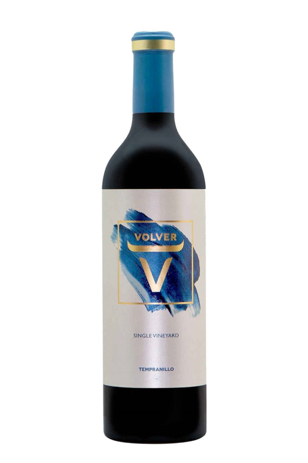 Volver Single Vineyard Tempranillo (750 ml)