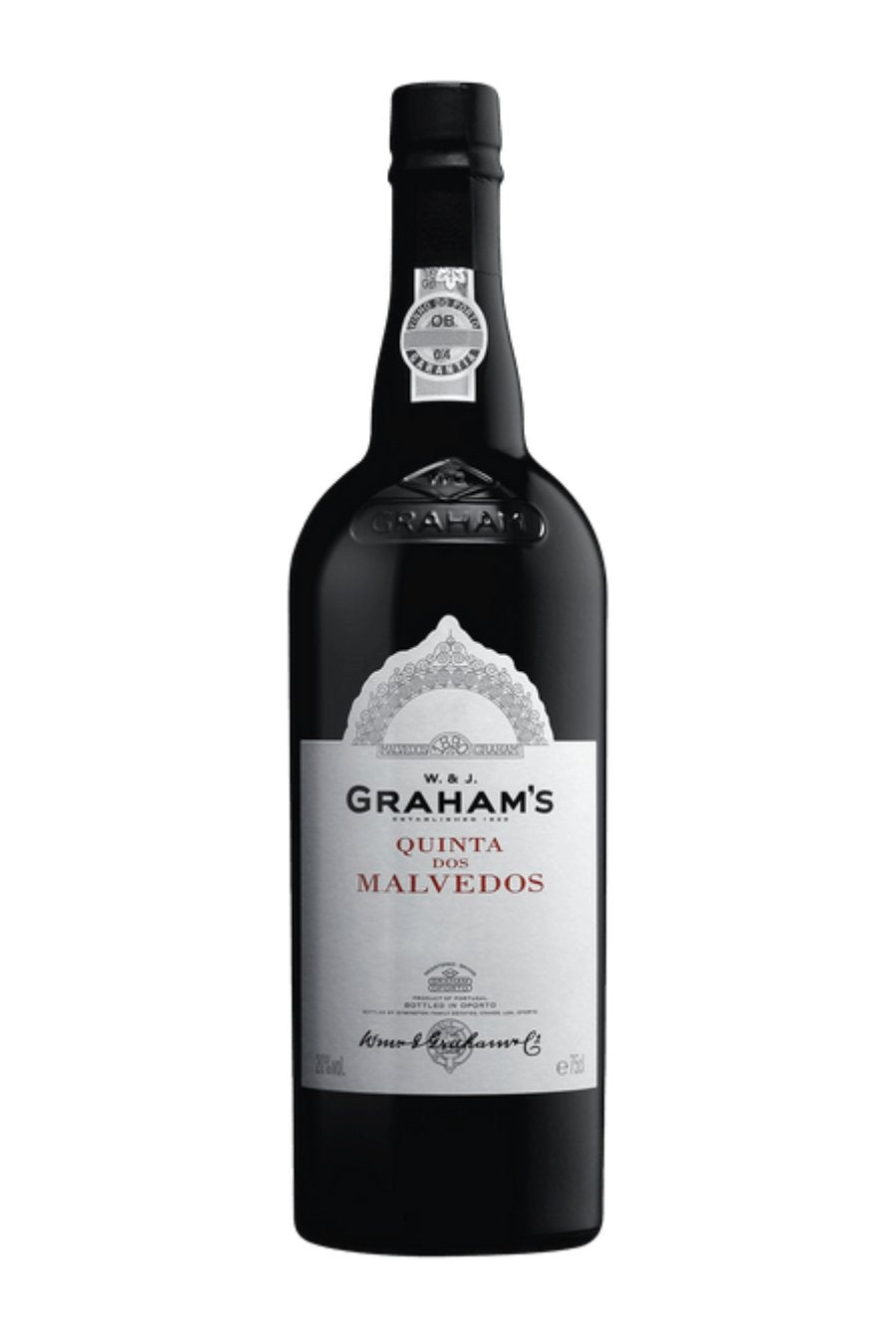 W. & J. Graham's Quinta dos Malvedos The Stone Port 2021 (750 ml)