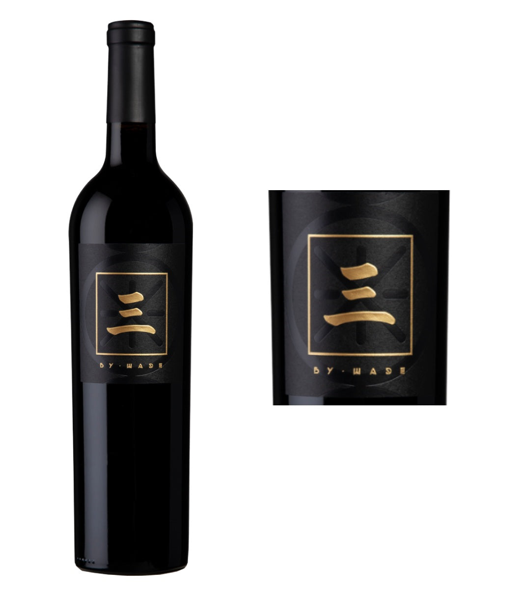 Wade Cellars Three by Wade Napa Valley Cabernet Sauvignon 2019 (750 ml)