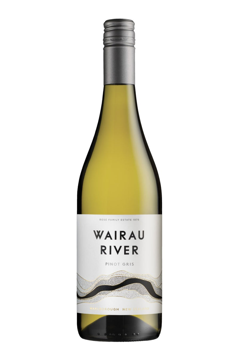Wairau River Pinot Gris 2022 (750 ml)