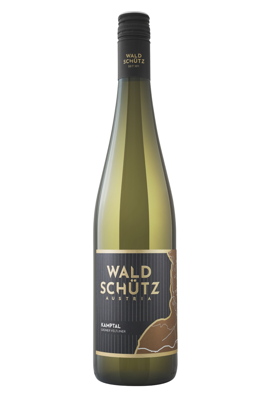 Waldschutz Gruner Veltliner 2021 (750 ml)