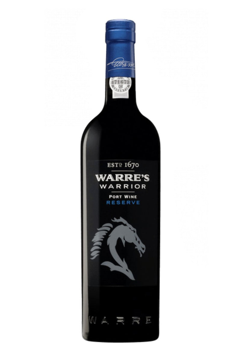 Warres Warrior Reserve Port (750 ml)