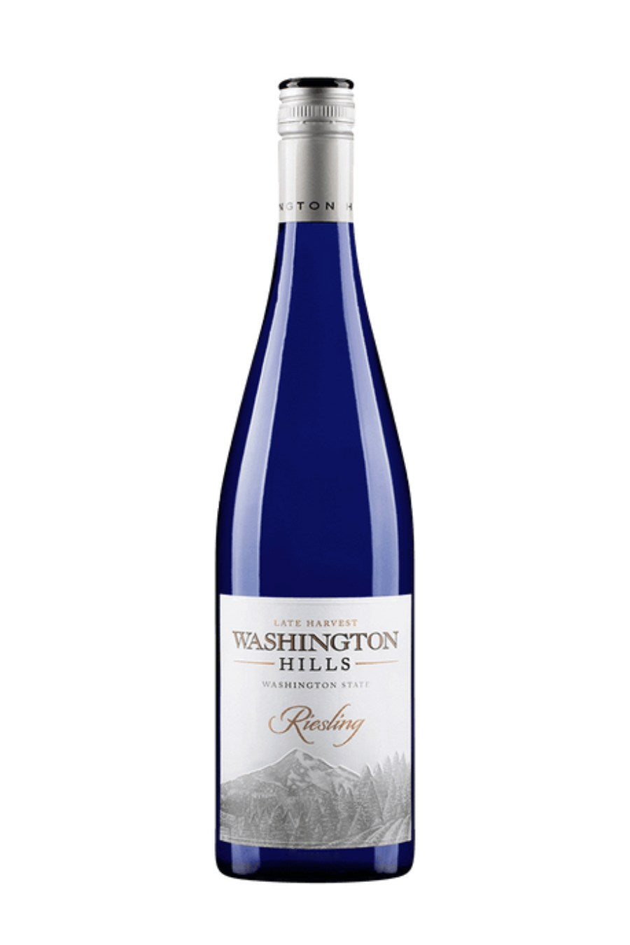 Washington Hills Late Harvest Riesling 2023 (750 ml)