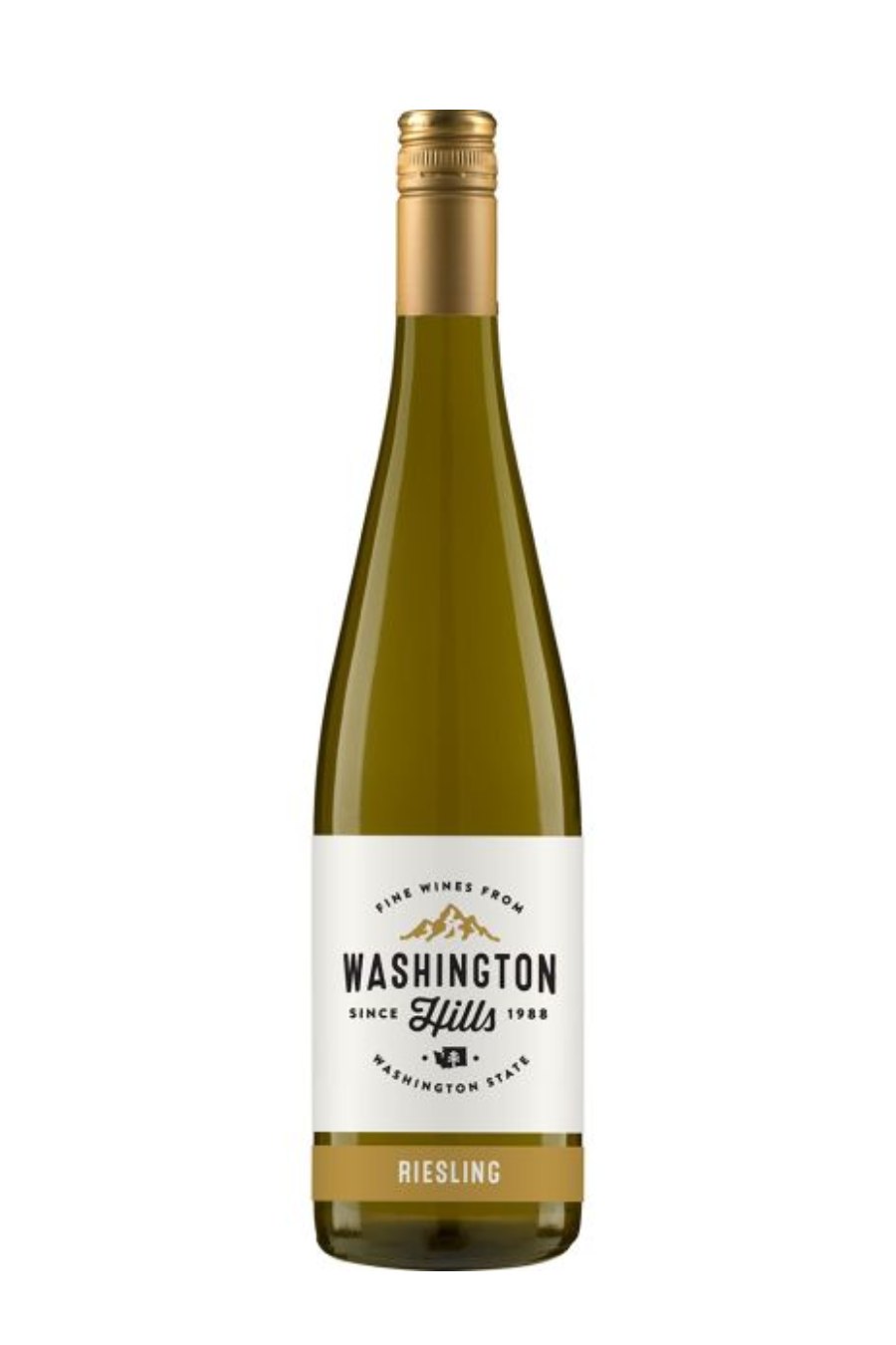 Washington Hills Riesling 2023 (750 ml)