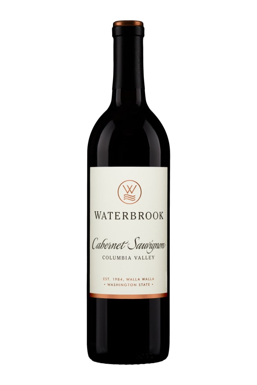 Waterbrook Cabernet Sauvignon Columbia Valley 2021 (750 ml)