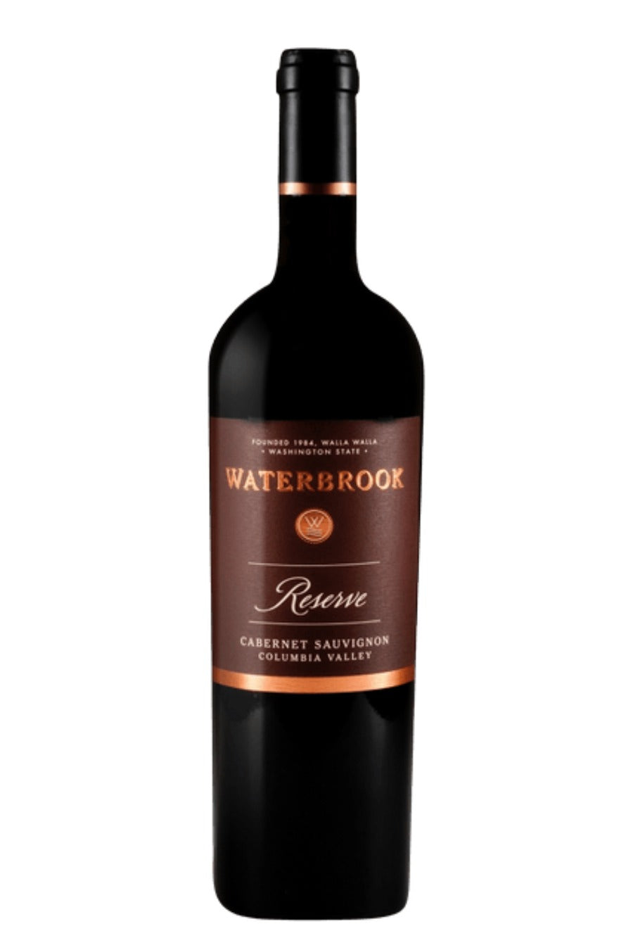 Waterbrook Cabernet Sauvignon Reserve Columbia Valley 2020 (750 ml)