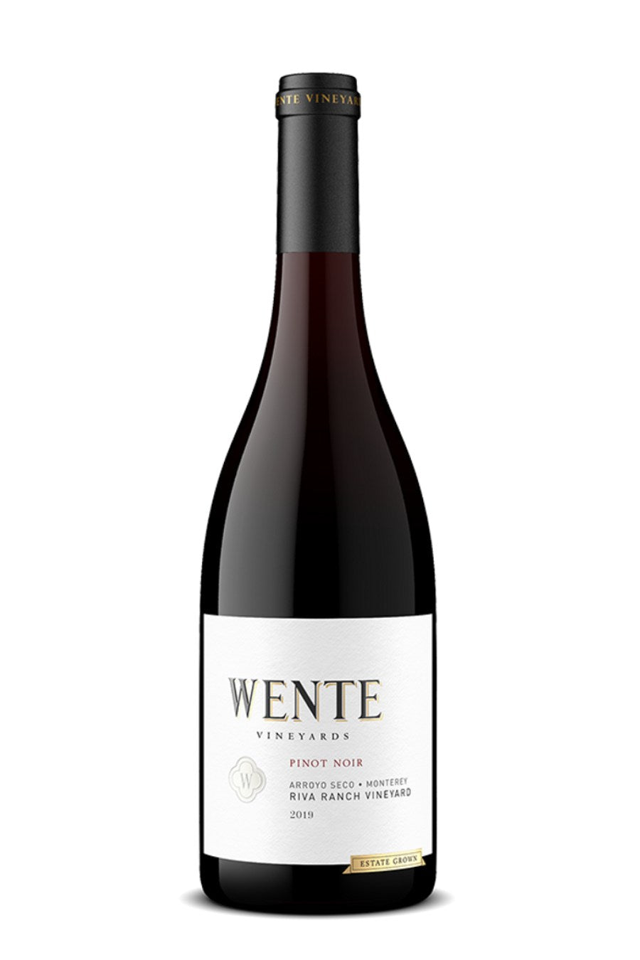 Wente Vineyards Riva Ranch Pinot Noir 2022 (750 ml)