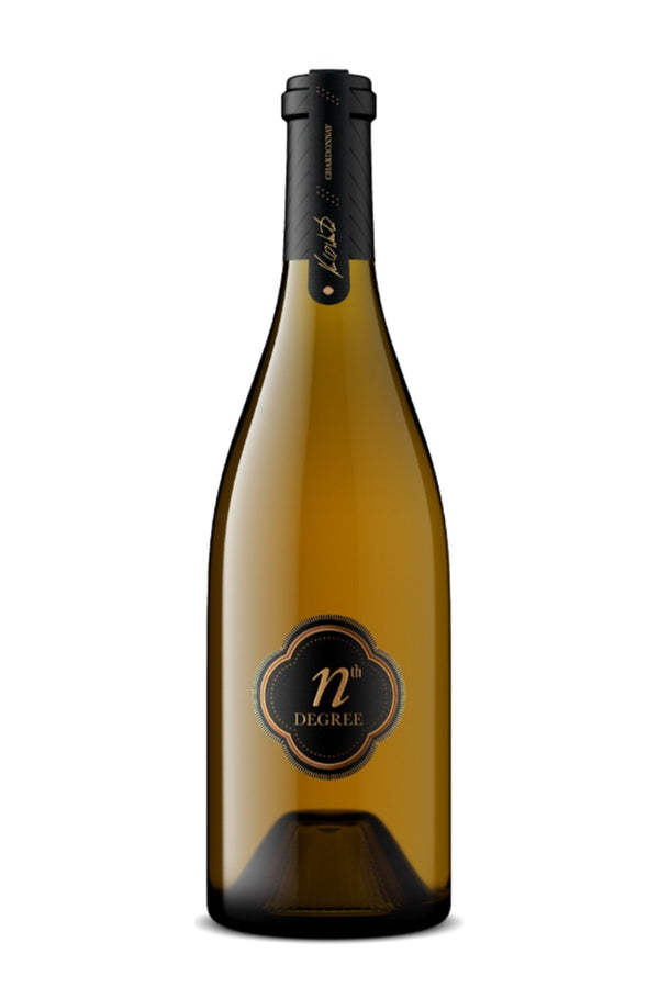 Wente Vineyards The Nth Degree Chardonnay 2020 (750 ml)