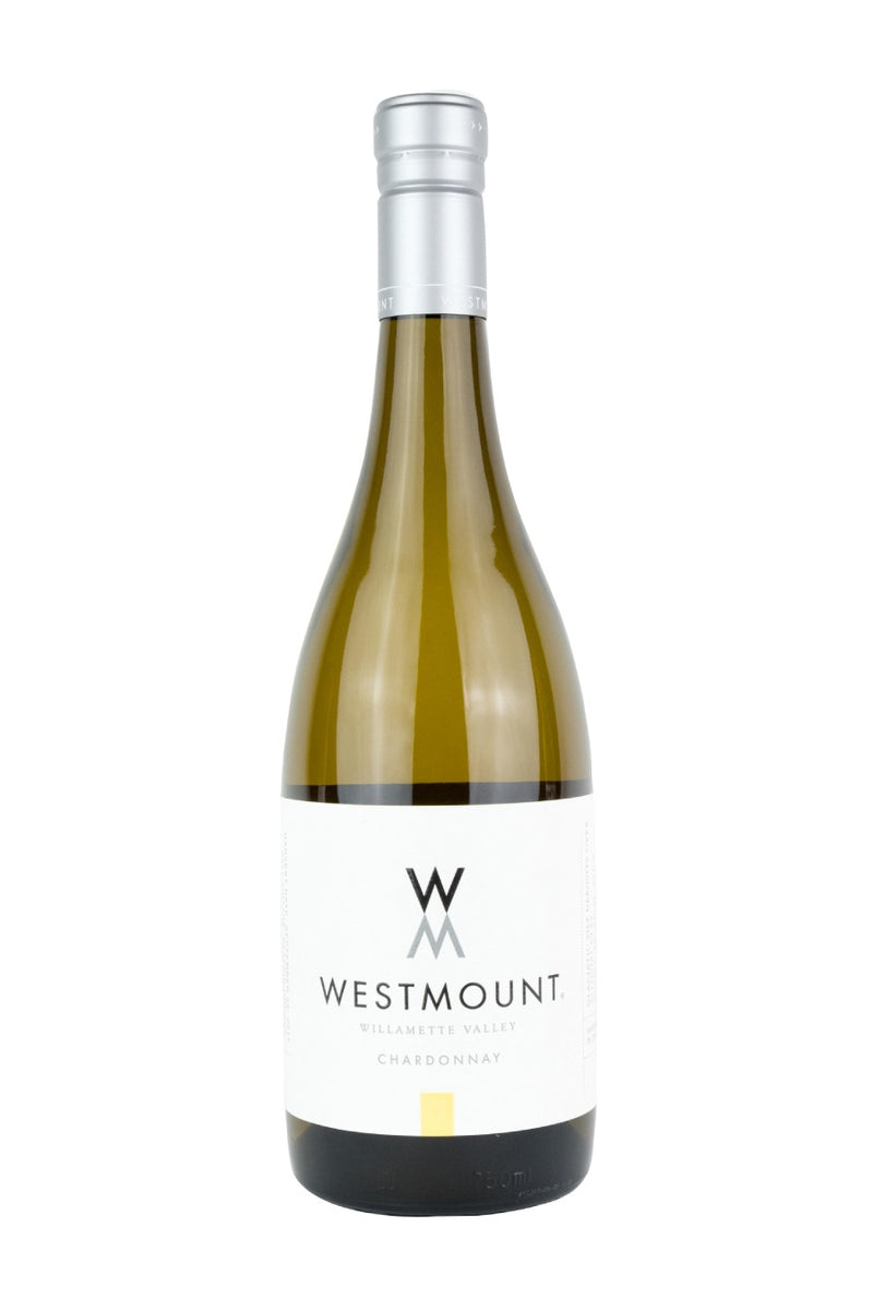 Westmount Chardonnay 2020 (750 ml)