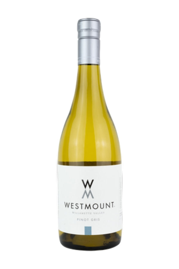 Westmount Pinot Gris 2022 (750 ml)