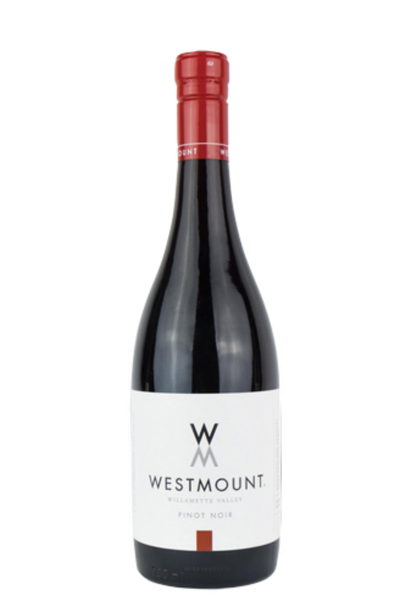 Westmount Pinot Noir 2021 (750 ml)