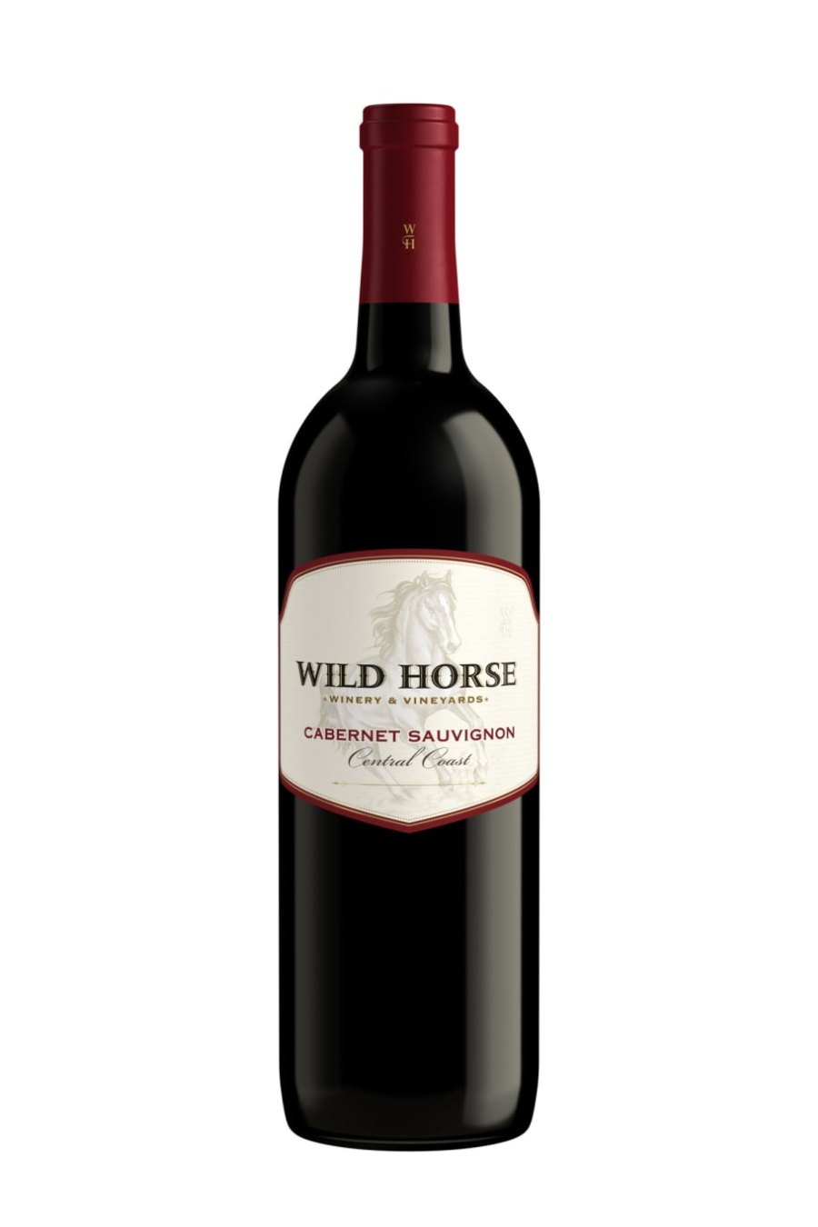 Wild Horse Cabernet Sauvignon 2018 (750 ml)