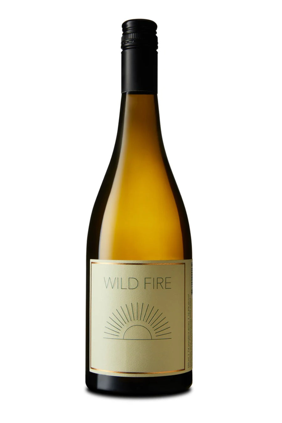 Wildfire Chardonnay (750 ml)