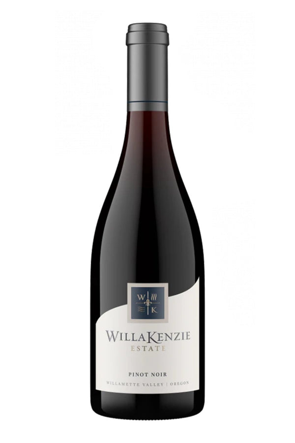 Willakenzie Estate Willamette Pinot Noir 2021 (750 ml)