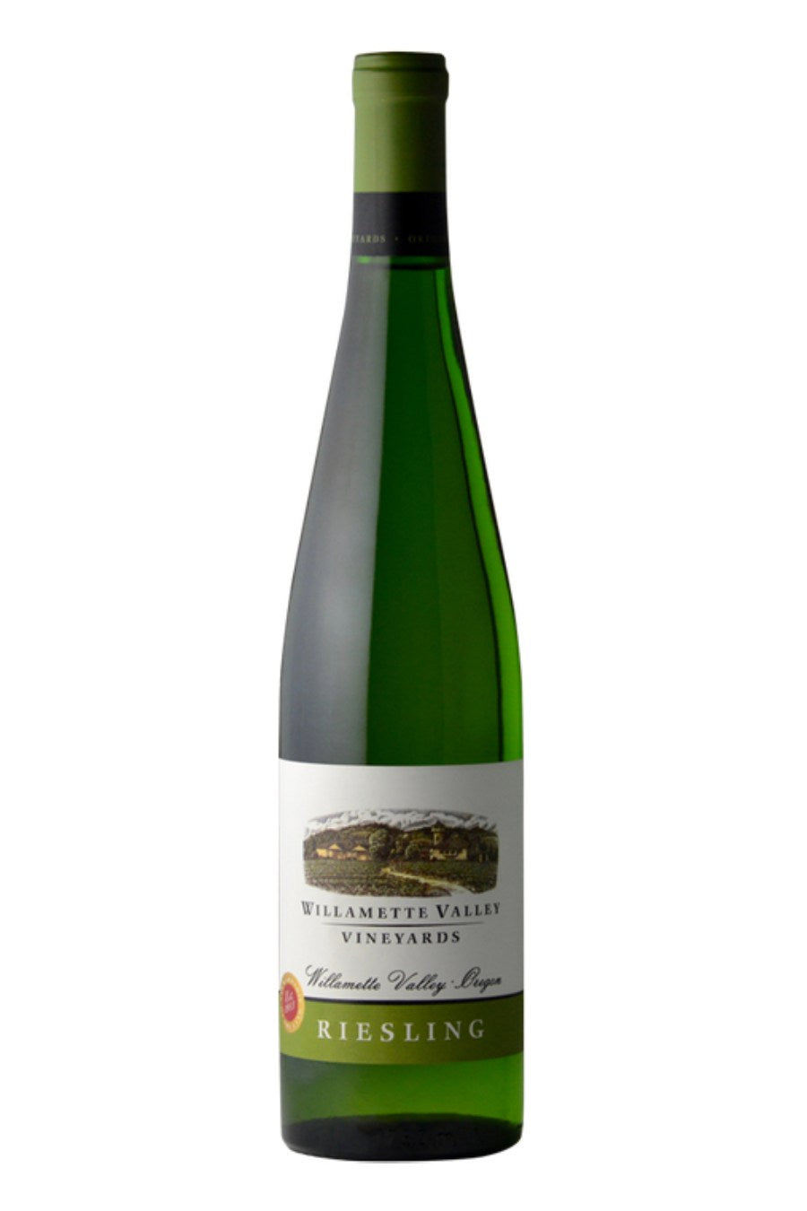 Willamette Valley Vineyards Riesling 2022 (750 ml)