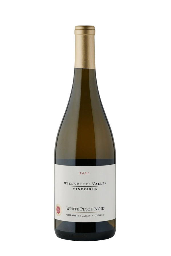 Willamette Valley Vineyards White Pinot Noir 2021 (750 ml)
