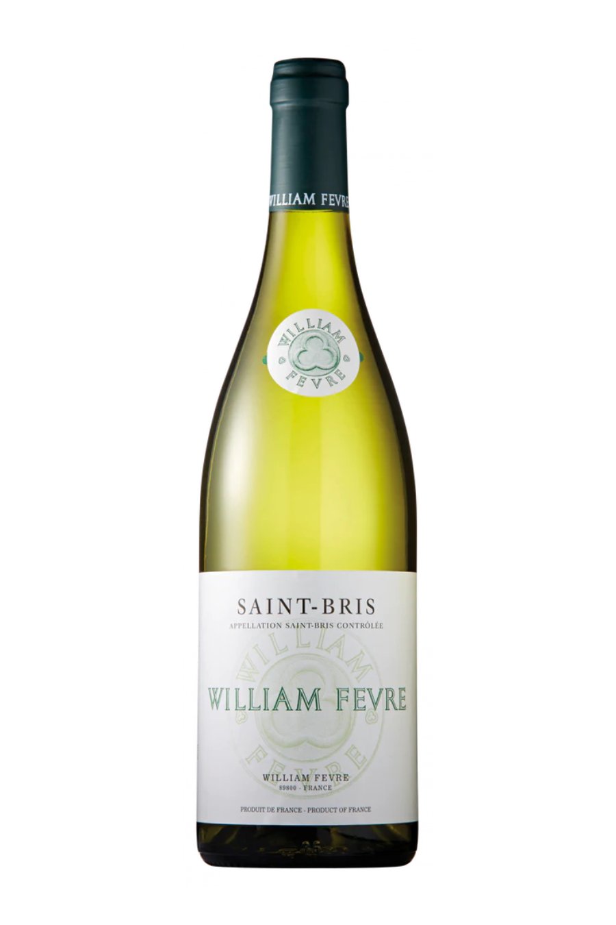 William Fevre Saint Bris 2020 (750 ml)