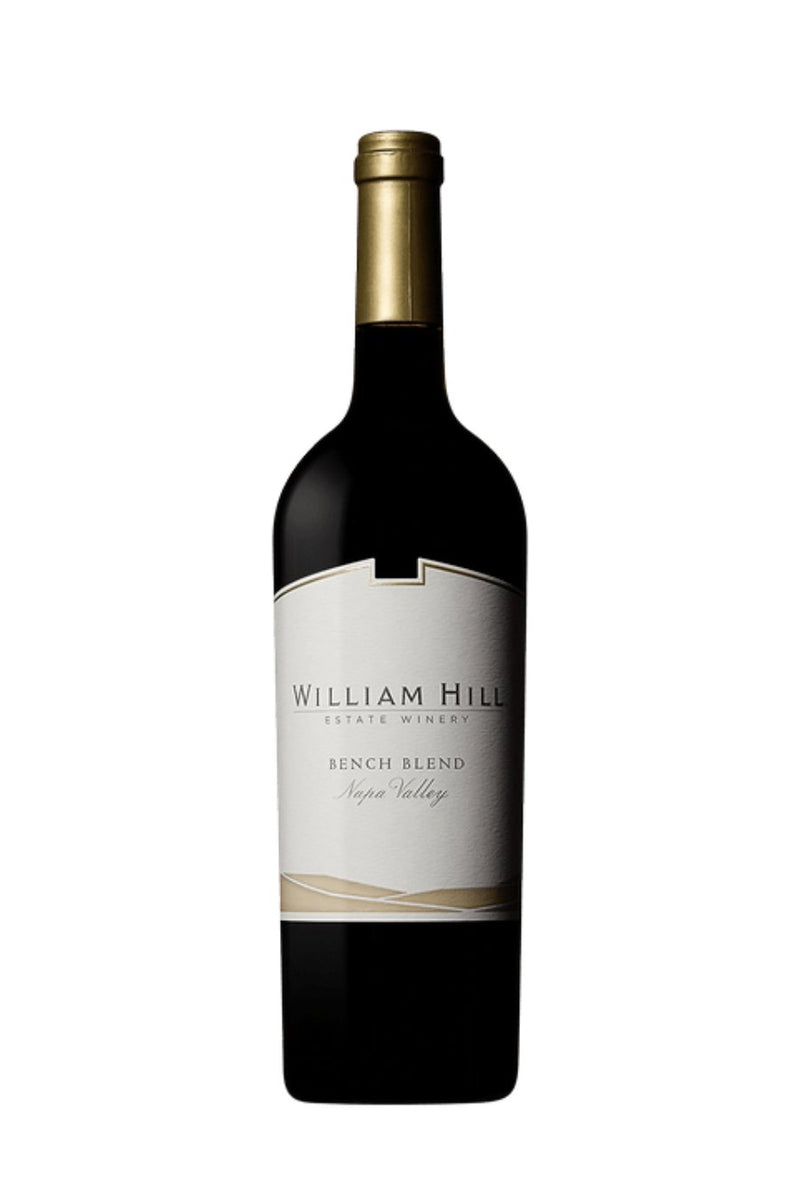 William Hill Bench Blend Cabernet Sauvignon (750 ml)