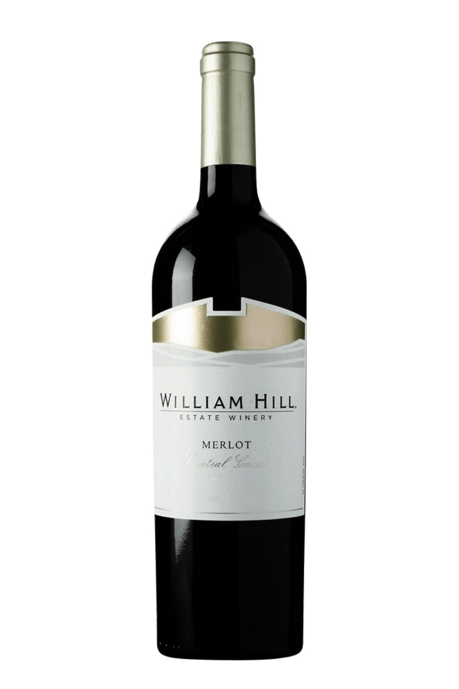 William Hill Merlot California (750 ml)