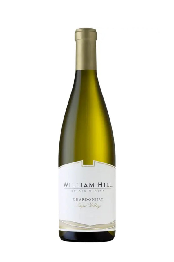 William Hill Napa Chardonnay 2021 (750 ml)