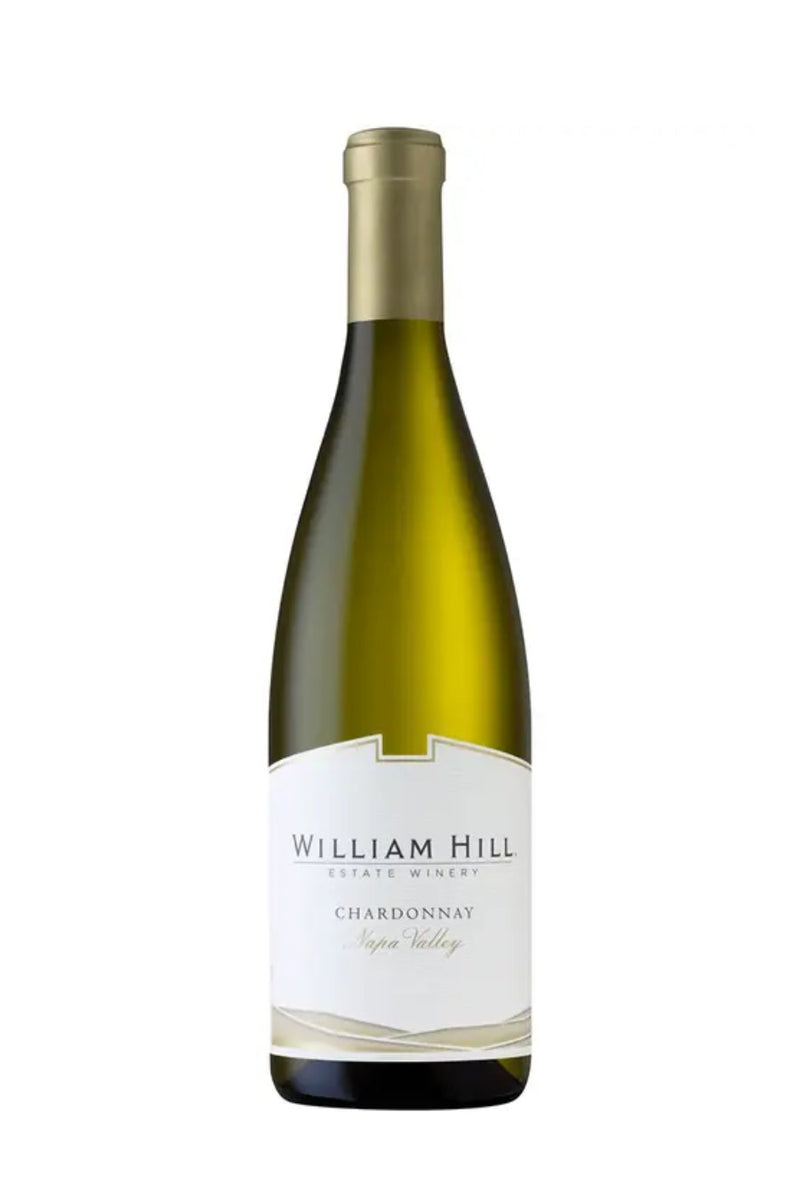 William Hill Napa Chardonnay (750 ml)