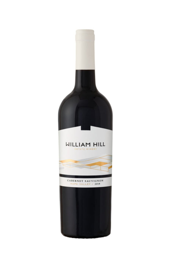 William Hill Napa Valley Cabernet Sauvignon (750 ml)