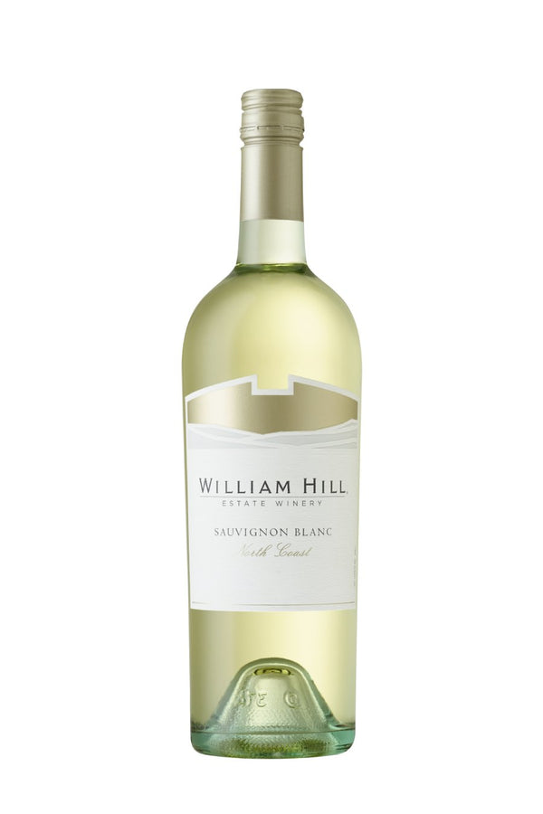 William Hill Sauvignon Blanc 2022 (750 ml)